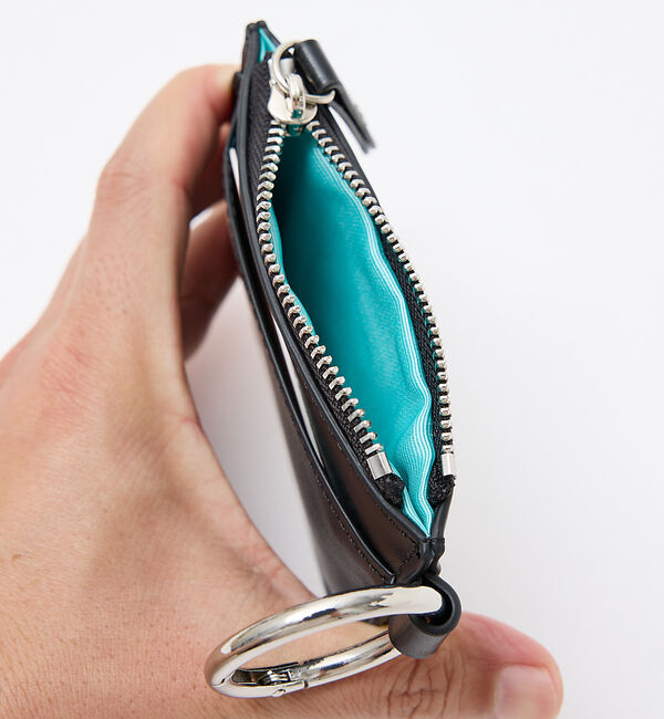 Rouge vif「【Casselini / キャセリーニ】モチーフコインケース」|財布|