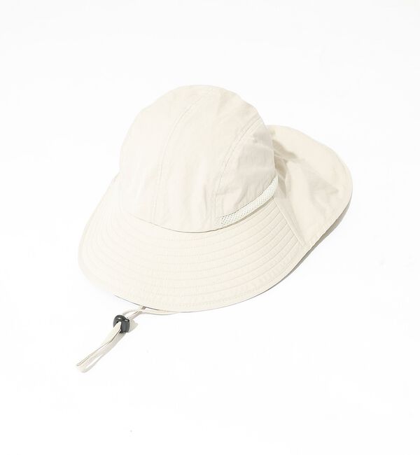 Rouge vif「【RUBEN/ルーベン】サンシェード サファリハット/SHADE SAFARI」|その他|