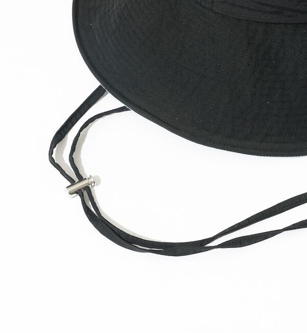 Rouge vif「【Ruben/ルーベン】つば広めハット/NOT SUN WIDE BRIM HA」|その他|