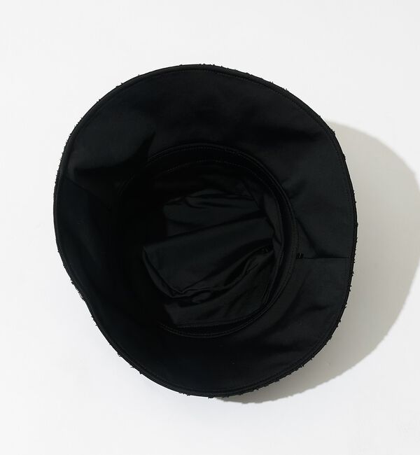 Rouge vif「【Ruben/ルーベン】ゼブラハット/ZEBRA PATERN HAT/RUS-」|その他|