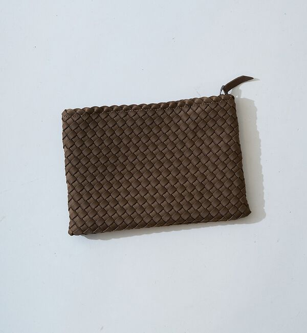 Rouge vif「【人気追加】【NAGHEDI/ナゲティ】ラージトートバッグ St Barths」|トートバッグ|