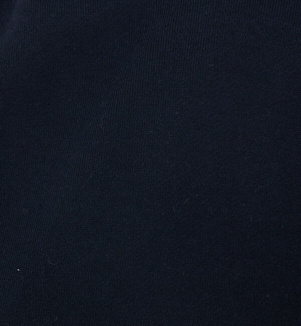 qualite「キーネックオーバースウェット」|スウェット・ジャージ|