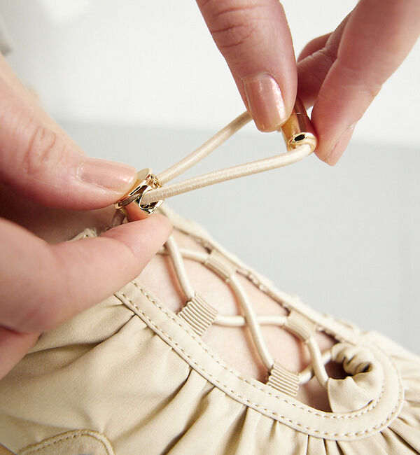 AU BANNISTER「【40周年】【Vibram/ヴィブラムソール】スポーツサンダル」|サンダル|