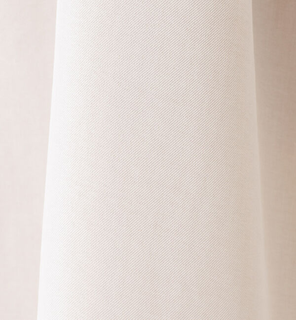 abahouse mavie「ヴィンテージツイルトレンチコート」|トレンチコート|