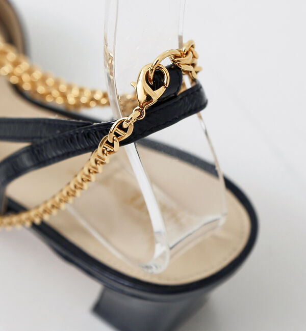 The Store by C' 「【KHAITE】MARFA スリングバックパンプス」|パンプス|