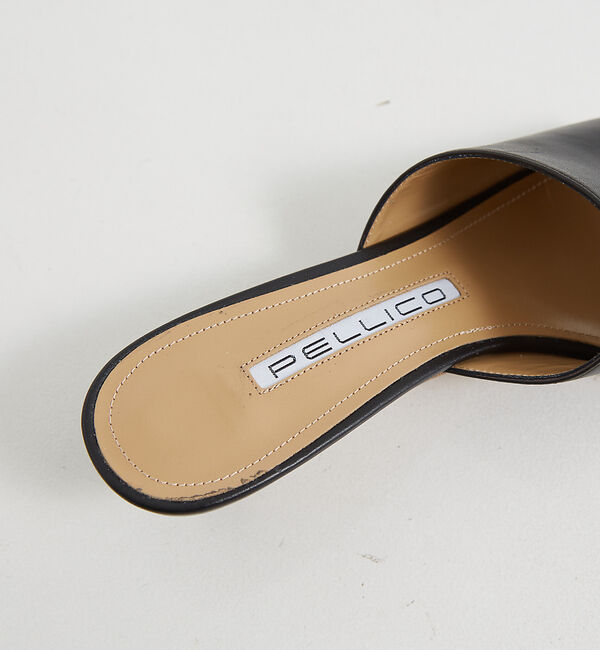 The Store by C' 「【PELLICO】ALICE SANDALS／アリーチェサンダル35mm」|サンダル|