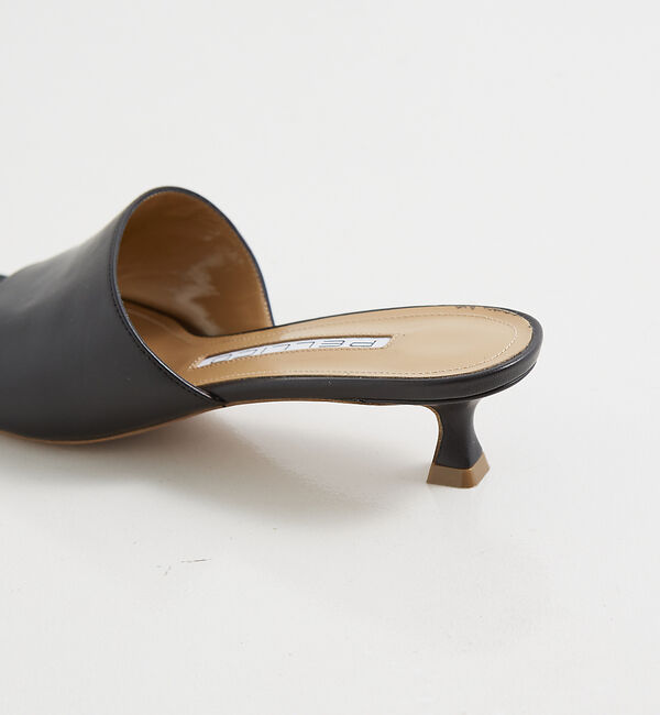 The Store by C' 「【PELLICO】ALICE SANDALS／アリーチェサンダル35mm」|サンダル|