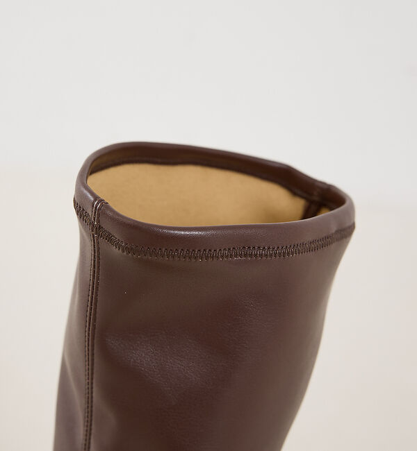 The Store by C' 「【GIABORGHINI】HERA／ロングブーツ」|ショートブーツ|