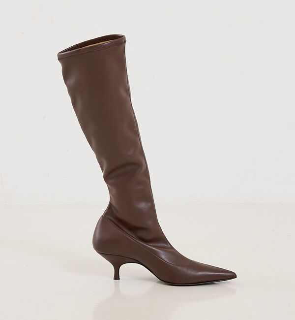 The Store by C' 「【GIABORGHINI】HERA／ロングブーツ」|ショートブーツ|