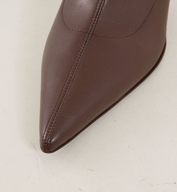 The Store by C' 「【GIABORGHINI】HERA／ロングブーツ」|ショートブーツ|