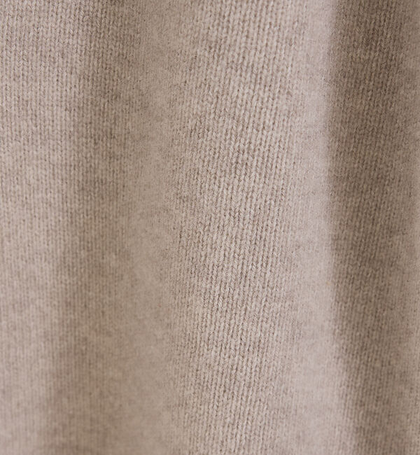 The Store by C' 「【COCUCA】ミドルゲージニット」|ニット・セーター|