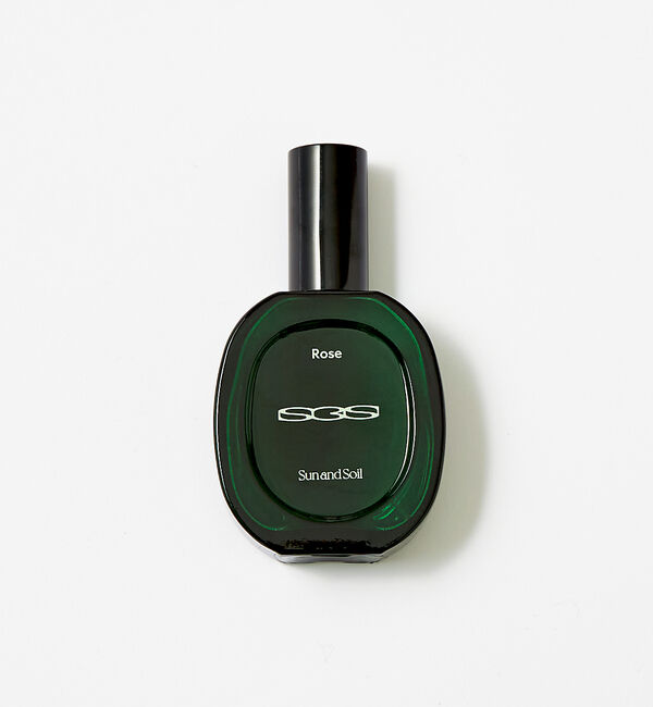 The Store by C' 「【Sun and Soil】Feeling Fragrance［ROSE］/ フ」|その他|