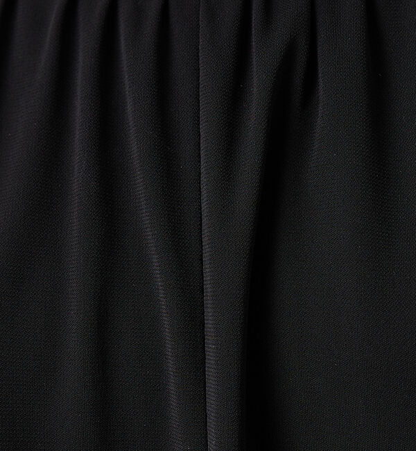 The Store by C' 「【COCUCA】ギャザーワンピース」|ワンピース|