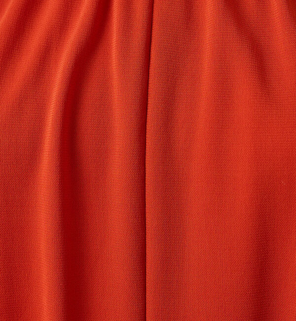 The Store by C' 「【COCUCA】ギャザーワンピース」|ワンピース|