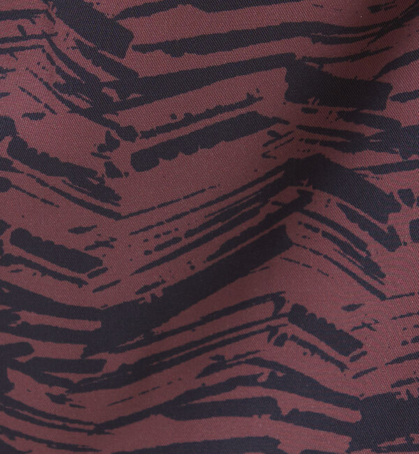 NOMINE「オリジナルプリントマーメイドマキシスカート」|スカート|