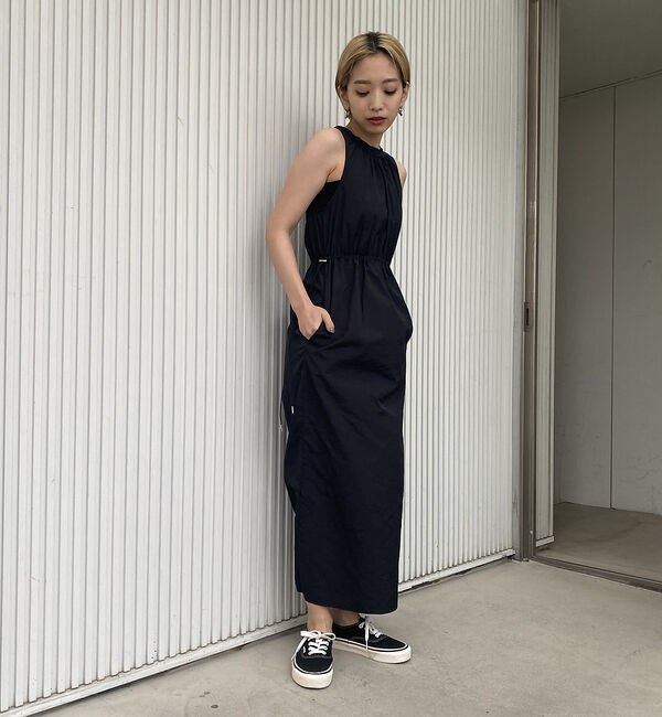 NOMINE「アメスリワッシャーワンピース」|ワンピース|