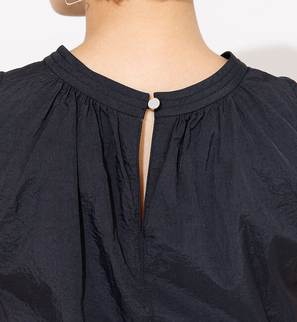 NOMINE「アメスリワッシャーワンピース」|ワンピース|