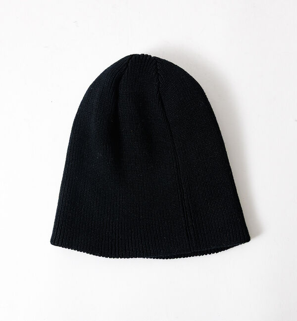 NOMINE「コットン ビーニー/ニット帽」|その他|