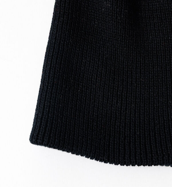 NOMINE「コットン ビーニー/ニット帽」|その他|