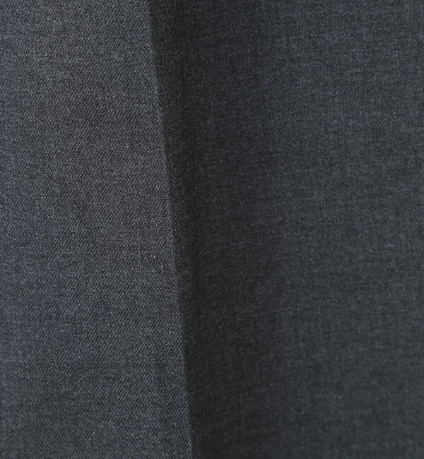 TIARA「サイドボタンワイドパンツ」|その他|