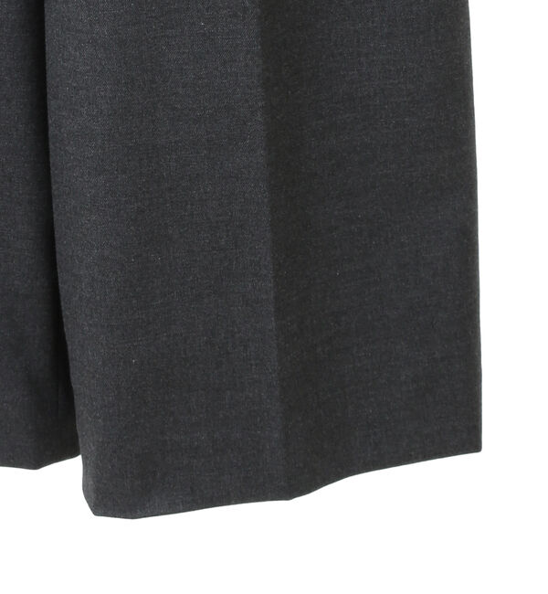 TIARA「サイドボタンワイドパンツ」|その他|