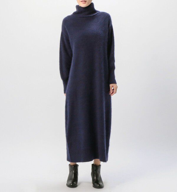 Liesse「ニットワンピース」|ニット・セーター|