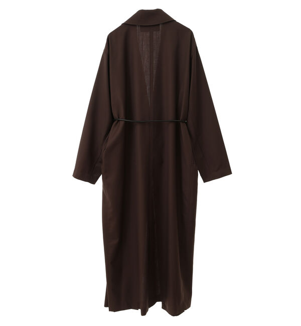 Liesse「【Audrey and John Wad/オードリーアンドジョンワッド】コート（L3201）」|その他|