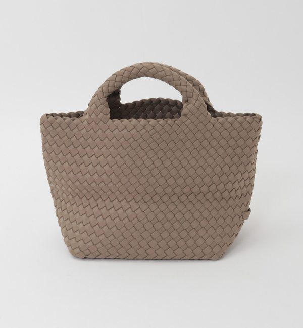 Liesse「【NAGHEDI/ナゲディ】Barths Small Tote」|トートバッグ|