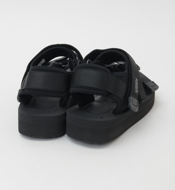 A_「【SUICOKE/スイコック】KISEE―VAB―SOFT/サンダル」|サンダル|