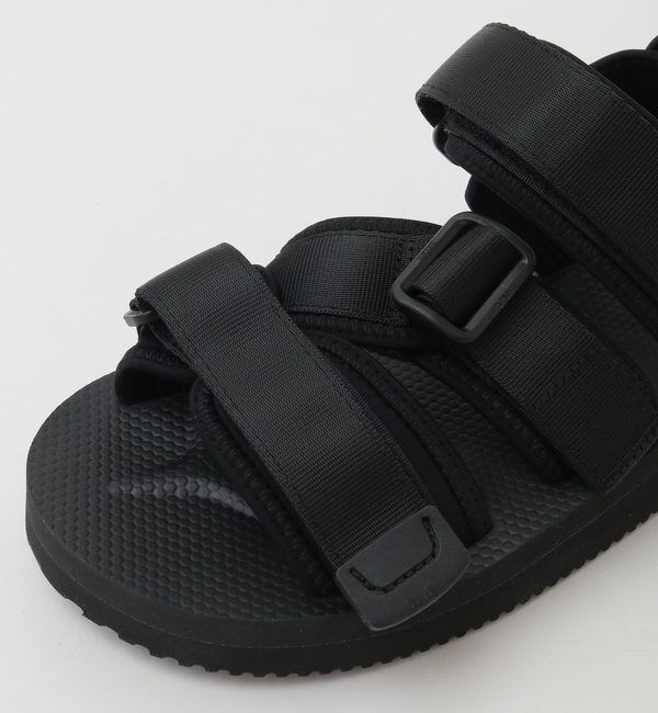 A_「【SUICOKE/スイコック】KISEE―VAB―SOFT/サンダル」|サンダル|