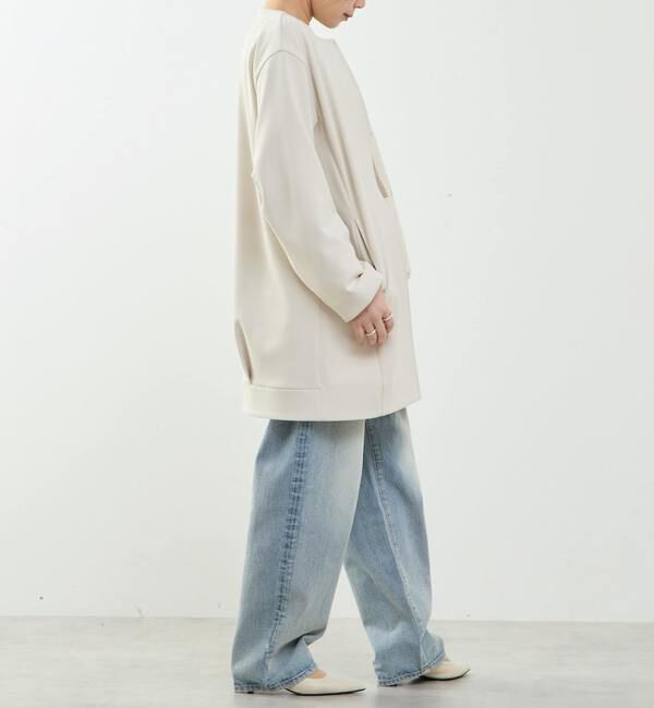 SOFFITTO「ダンボールコクーンブルゾン」|その他|