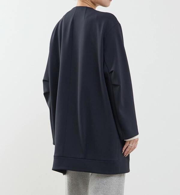 SOFFITTO「ダンボールコクーンブルゾン」|その他|