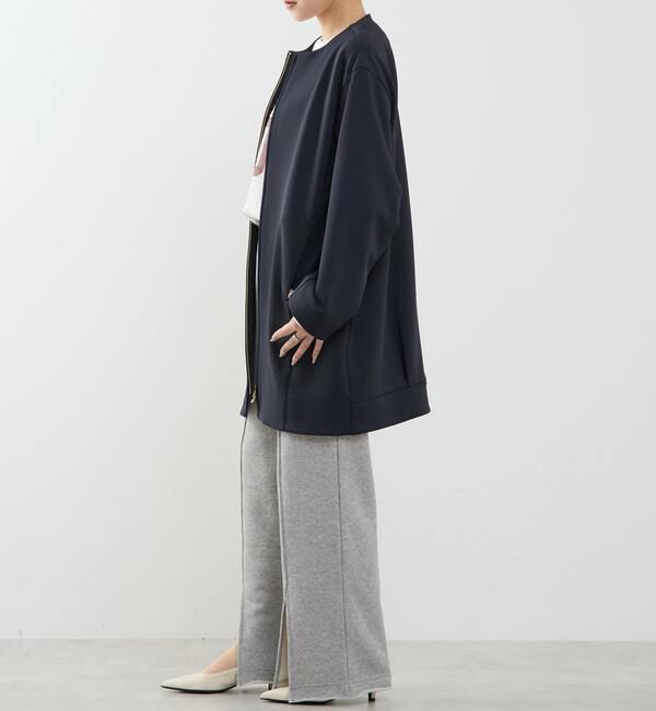 SOFFITTO「ダンボールコクーンブルゾン」|その他|