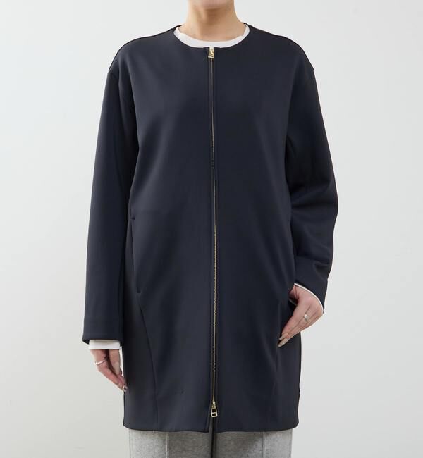 SOFFITTO「ダンボールコクーンブルゾン」|その他|