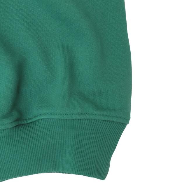 SOFFITTO「【Casablanca/カサブランカ】Printed Cotton Sweatshirt 」|スウェット・ジャージ|