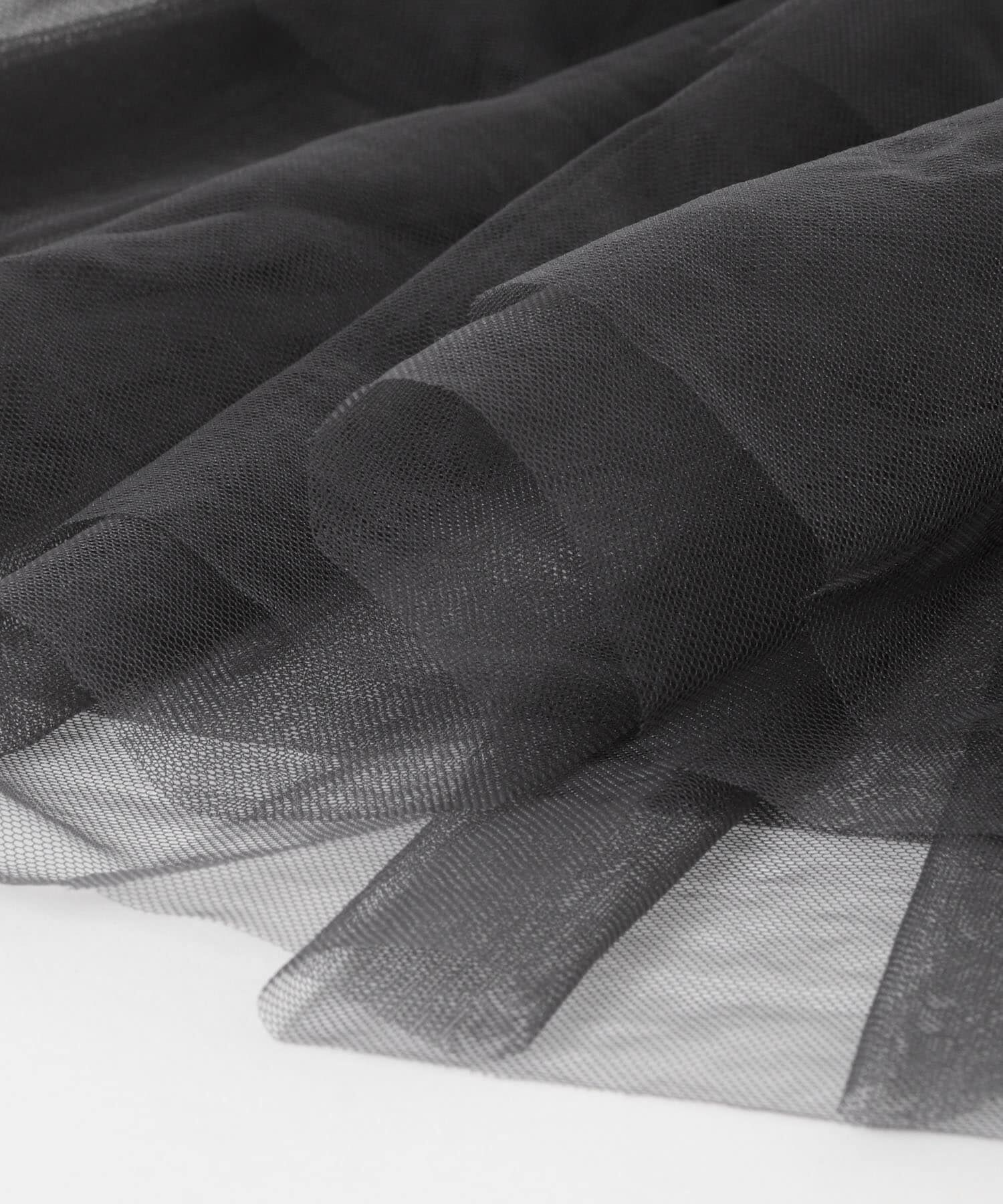 RODE SKO「ASAUCE MELER　チュールレイヤードカラー」|その他|