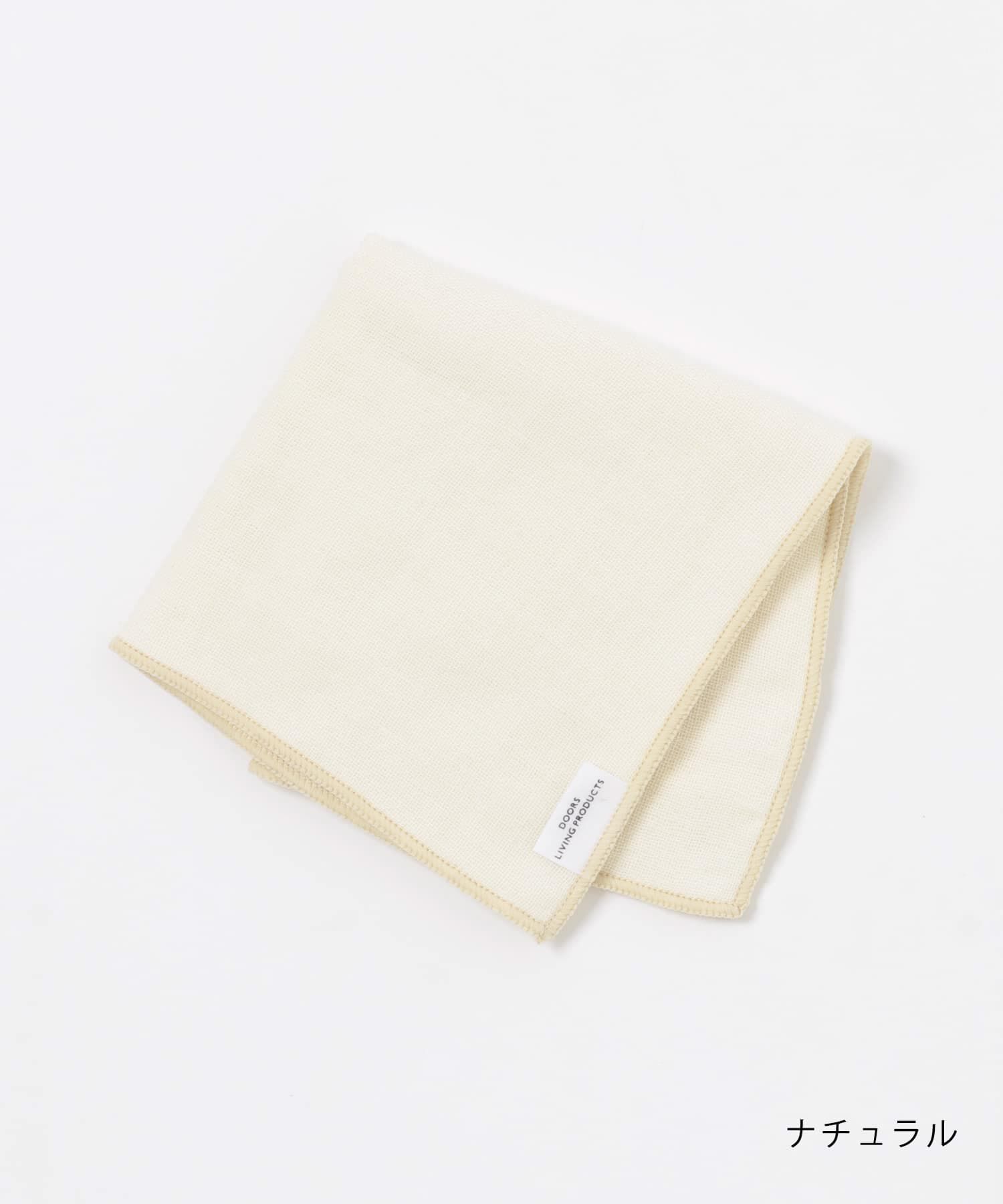 URBAN RESEARCH DOORS「DOORS LIVING PRODUCTS　ガーゼハンカチ」|タオル|