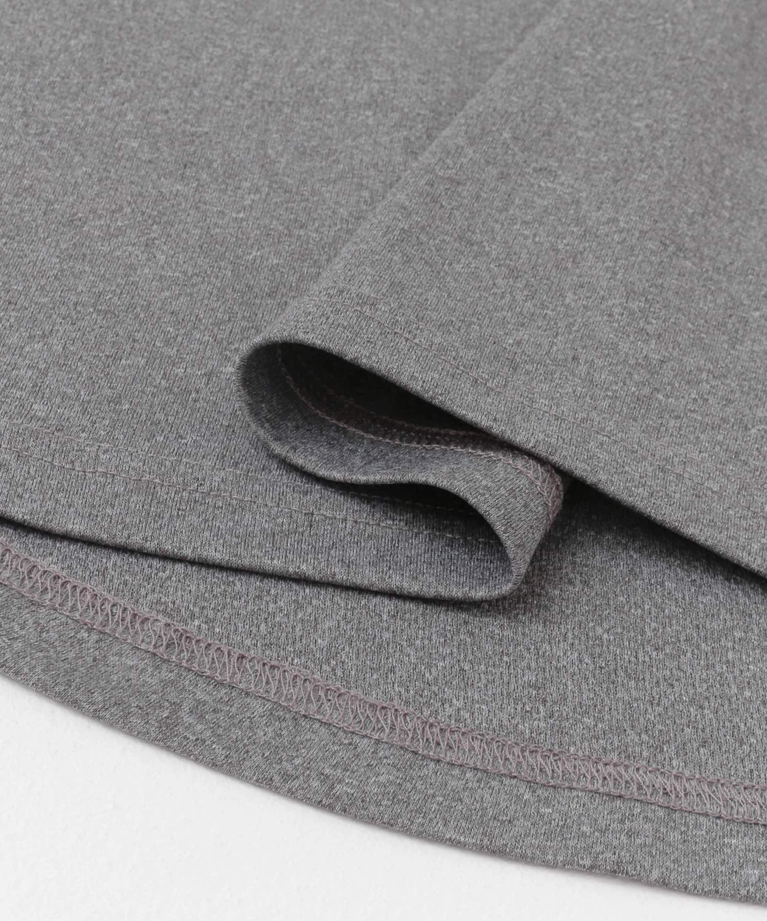 URBAN RESEARCH DOORS「『親子リンク』add fabrics ドルマンTシャツ(KIDS)」|その他|