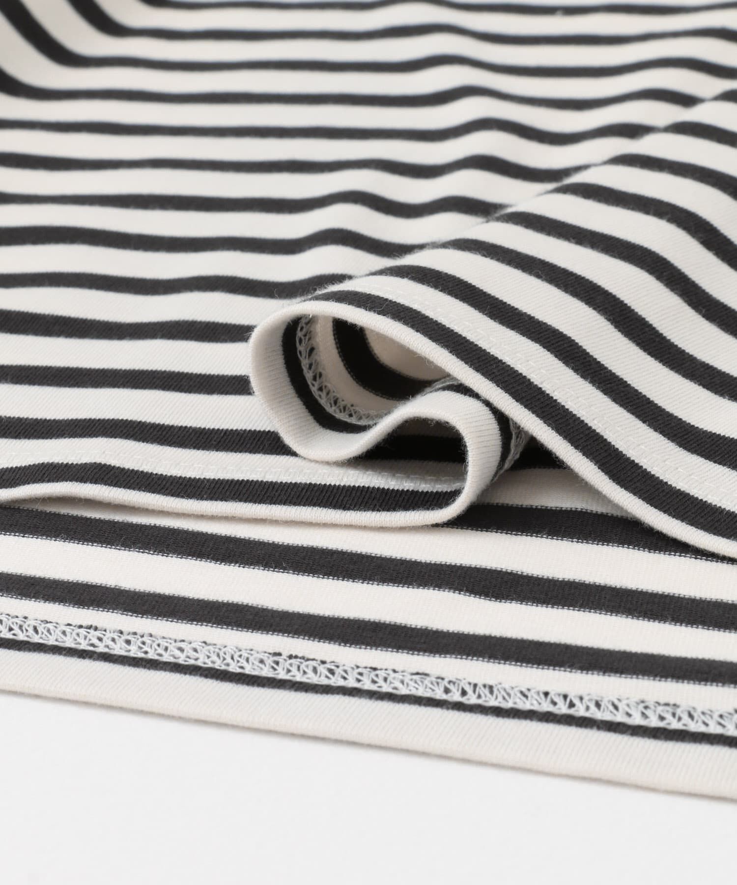 URBAN RESEARCH DOORS「コットンクルーネックロンTシャツ(KIDS)」|その他|