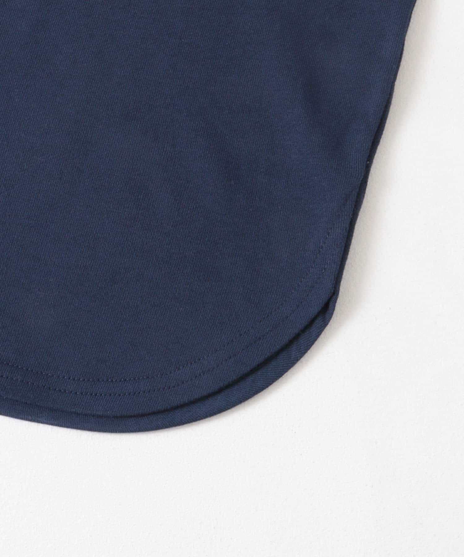 URBAN RESEARCH DOORS「Mini Lining Pullover」|Tシャツ・カットソー|