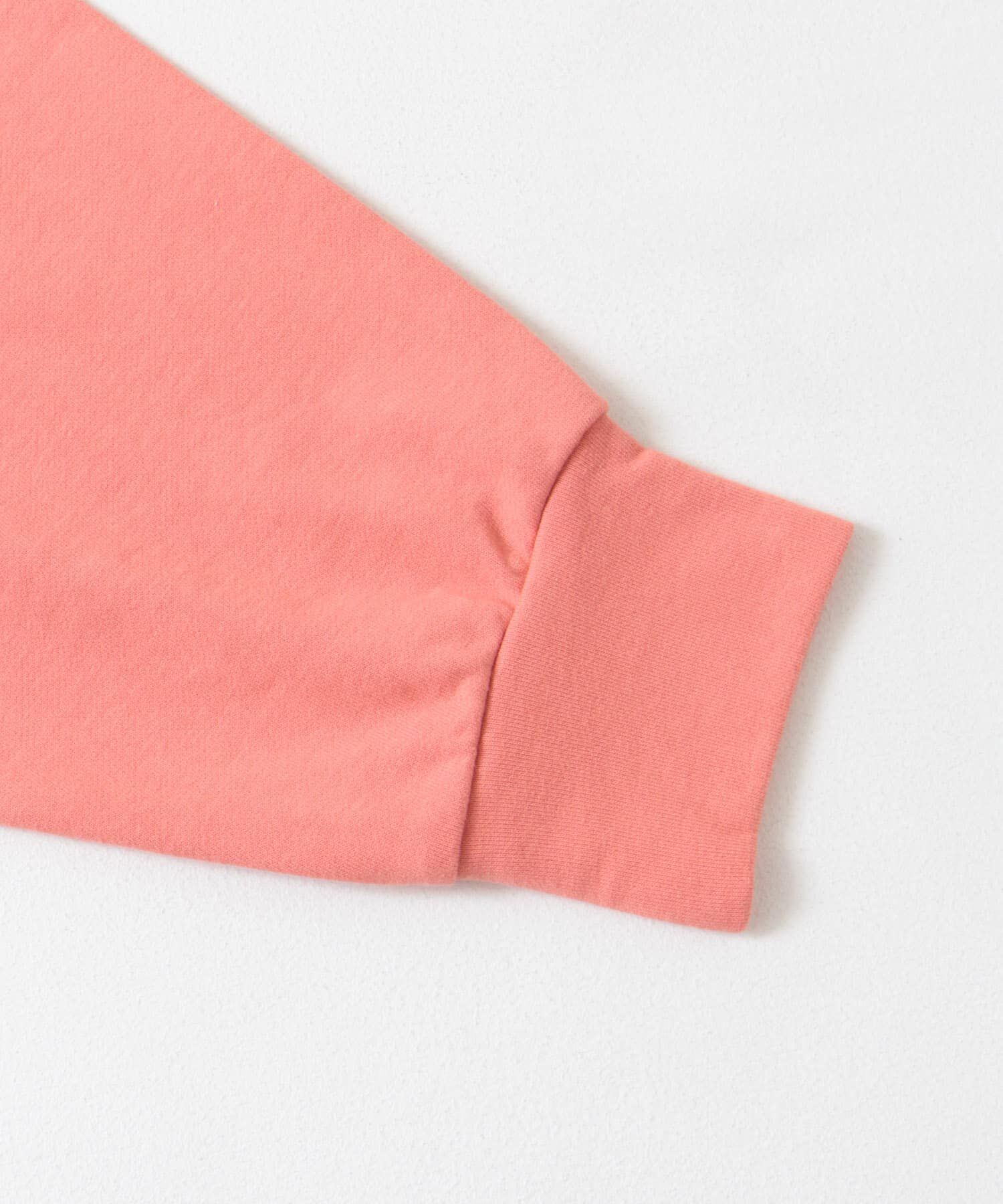 URBAN RESEARCH DOORS「Mini Lining Pullover」|Tシャツ・カットソー|