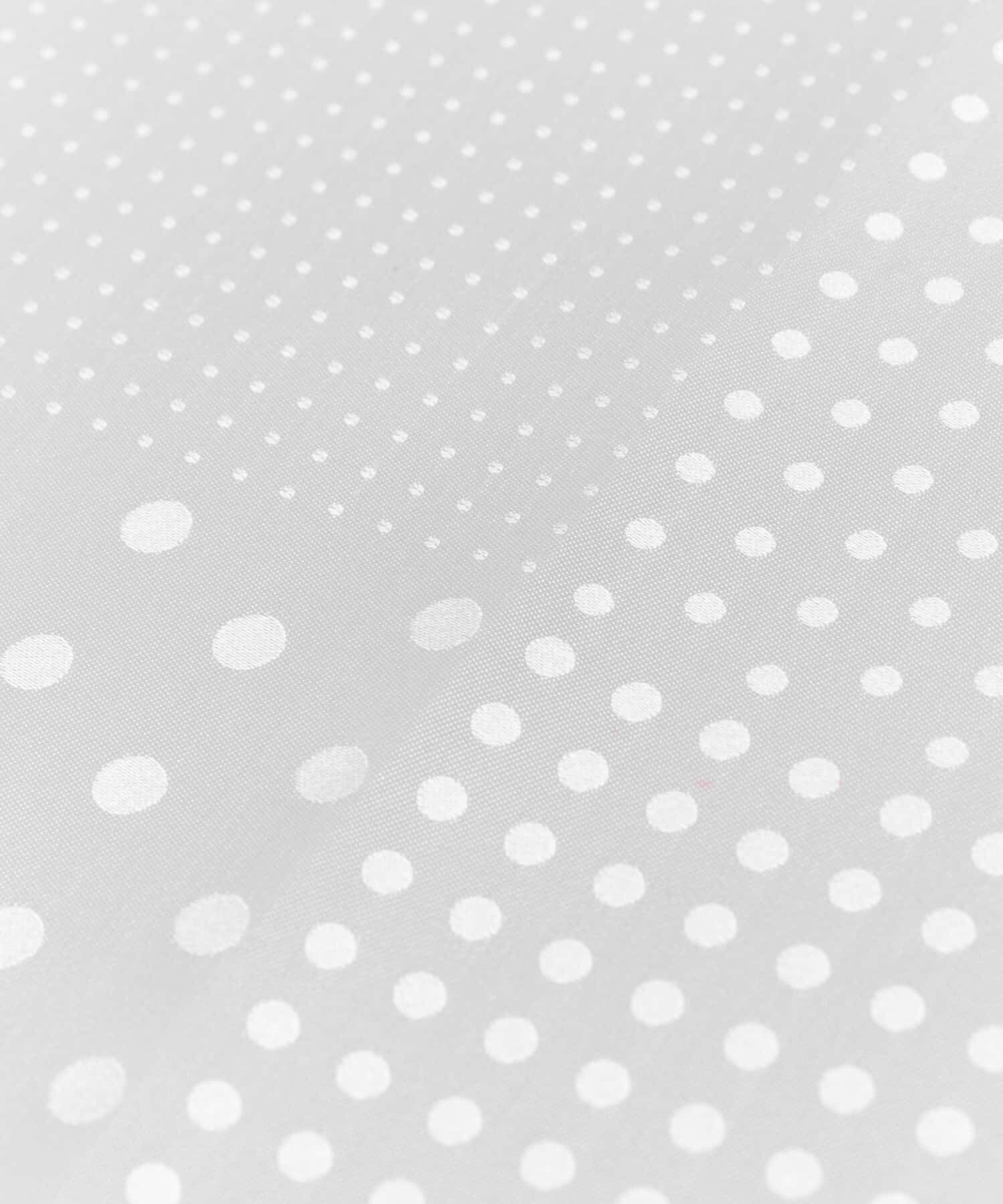 URBAN RESEARCH DOORS「LIFE STYLE TAILOR　シルクドット四面チーフ」|ハンカチ|