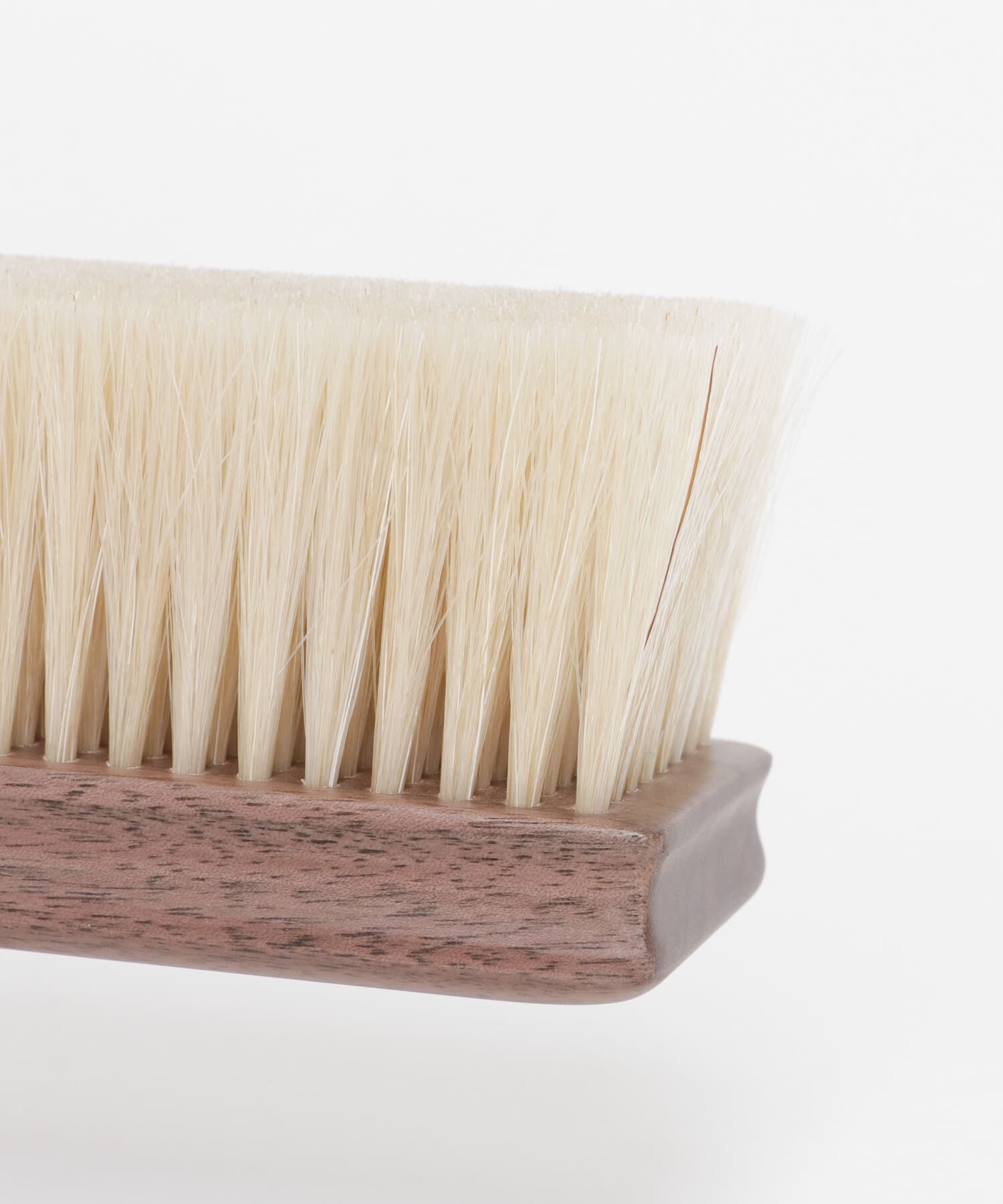 URBAN RESEARCH DOORS「『WEB/一部店舗限定』Shoji Works　四角い馬毛の洋服ブラシ」|その他|