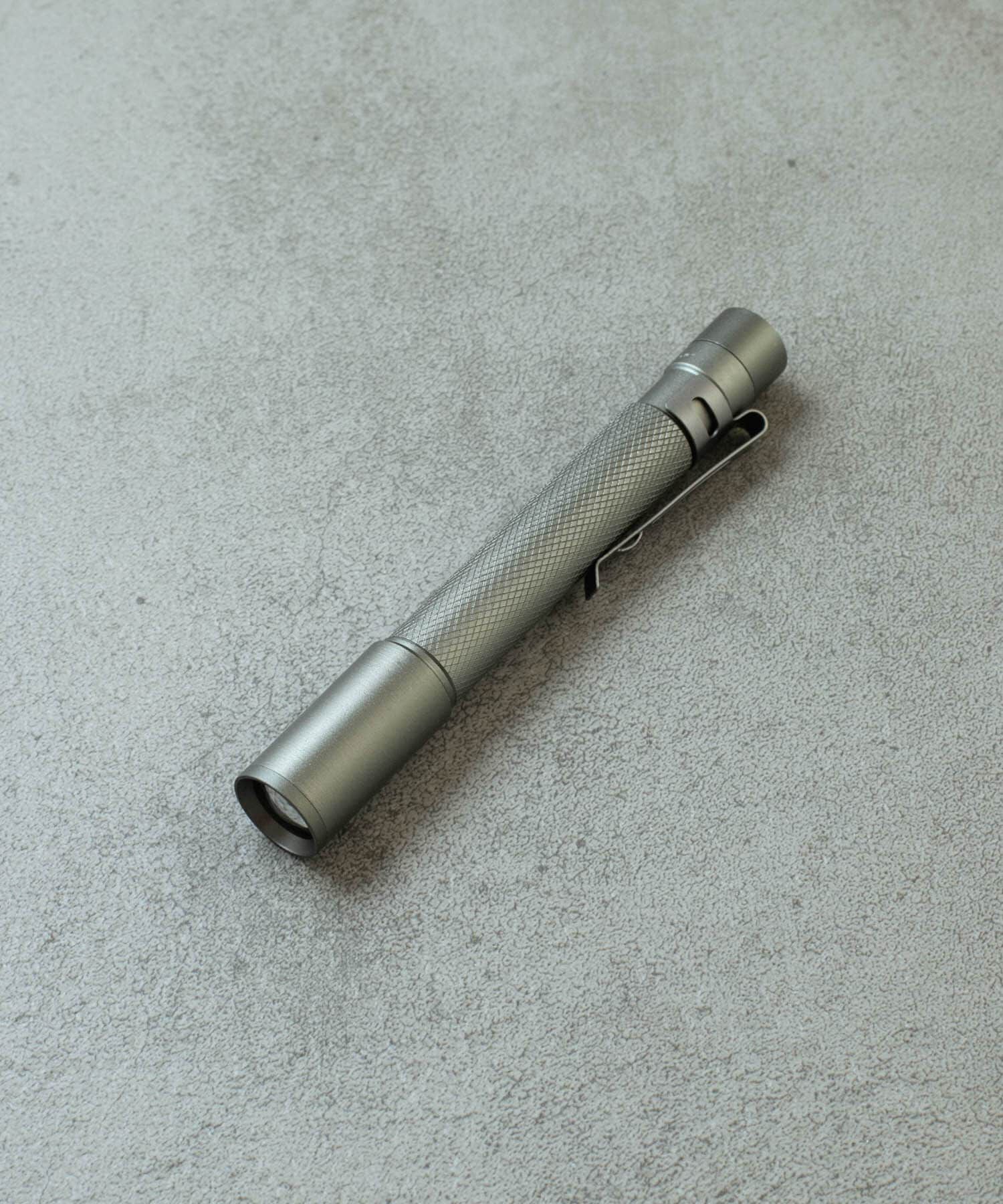 URBAN RESEARCH DOORS「『WEB限定』KIKKERLAND　MINI FLASHLIGHT」|その他|その他1