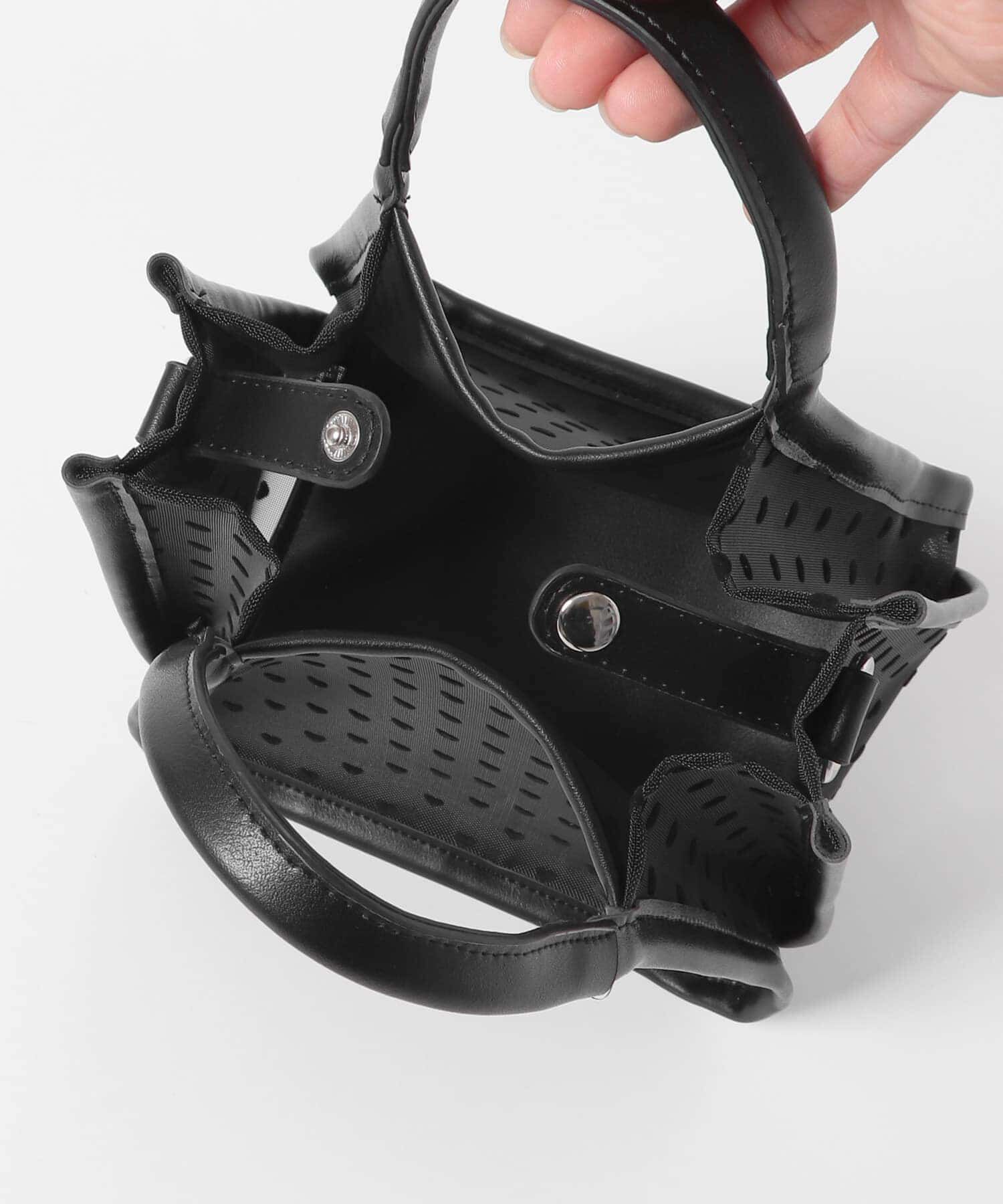 RODE SKO「ハートシアーハンドバッグ」|ハンドバッグ|