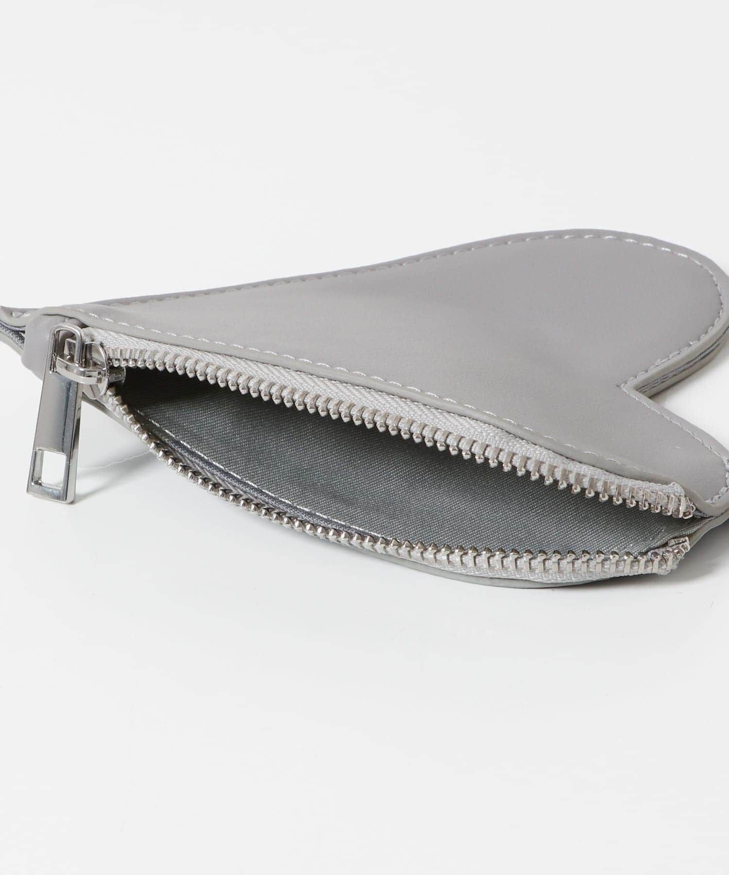 RODE SKO「ハートシアーハンドバッグ」|ハンドバッグ|