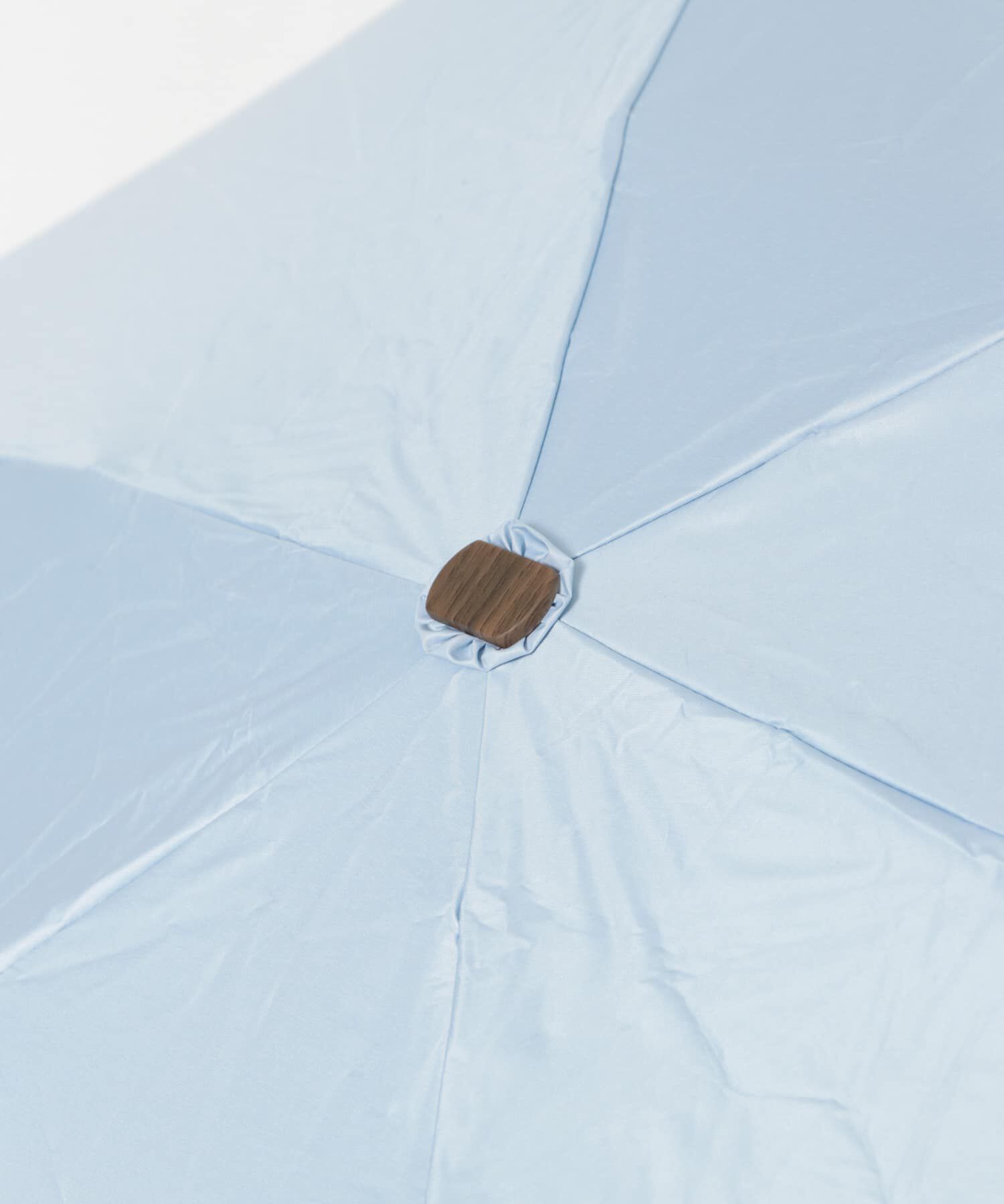 SMELLY「Wpc.　UV100%折り畳み傘」|傘|