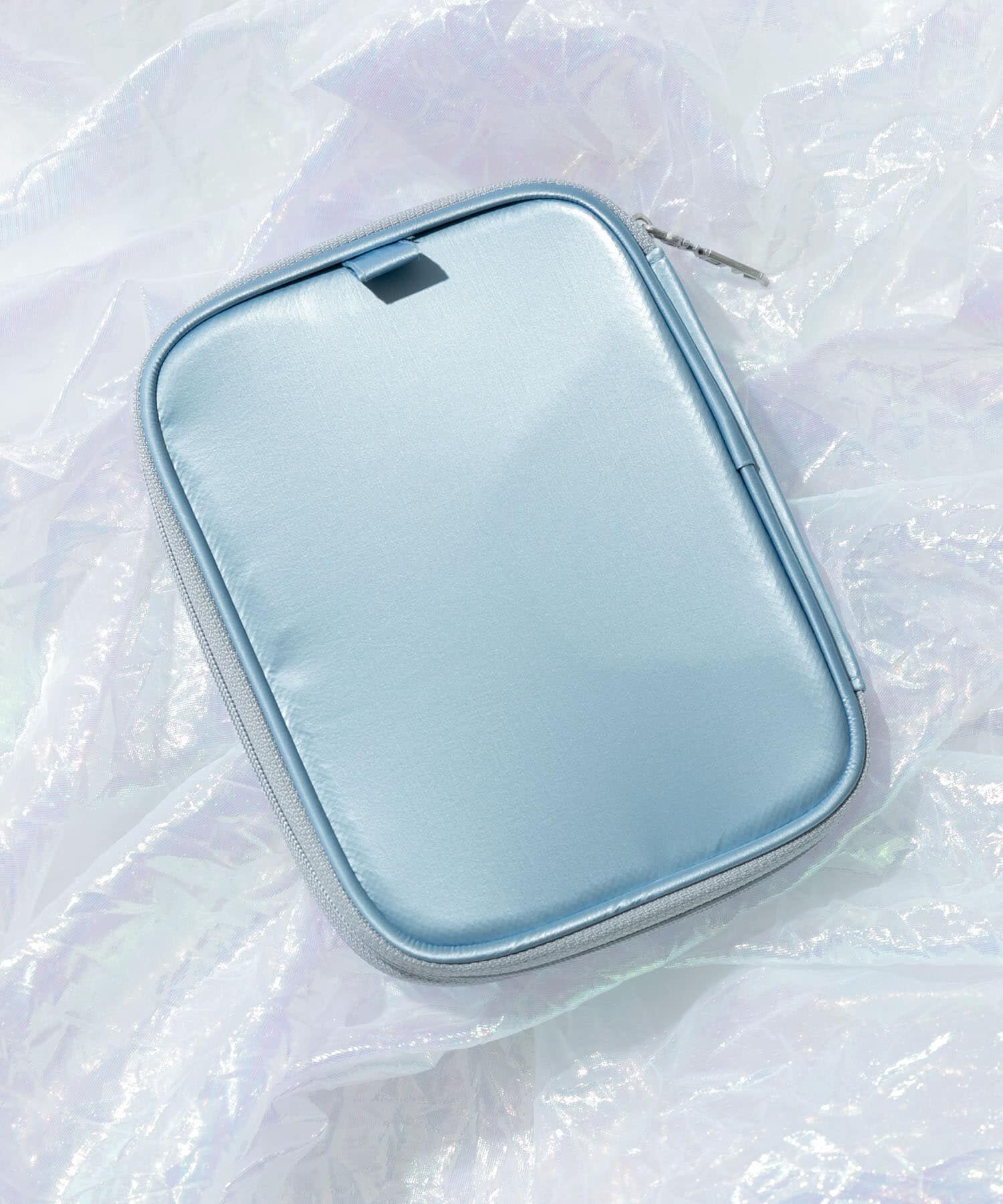 SMELLY「my Choeae multi pouch」|ポーチ|