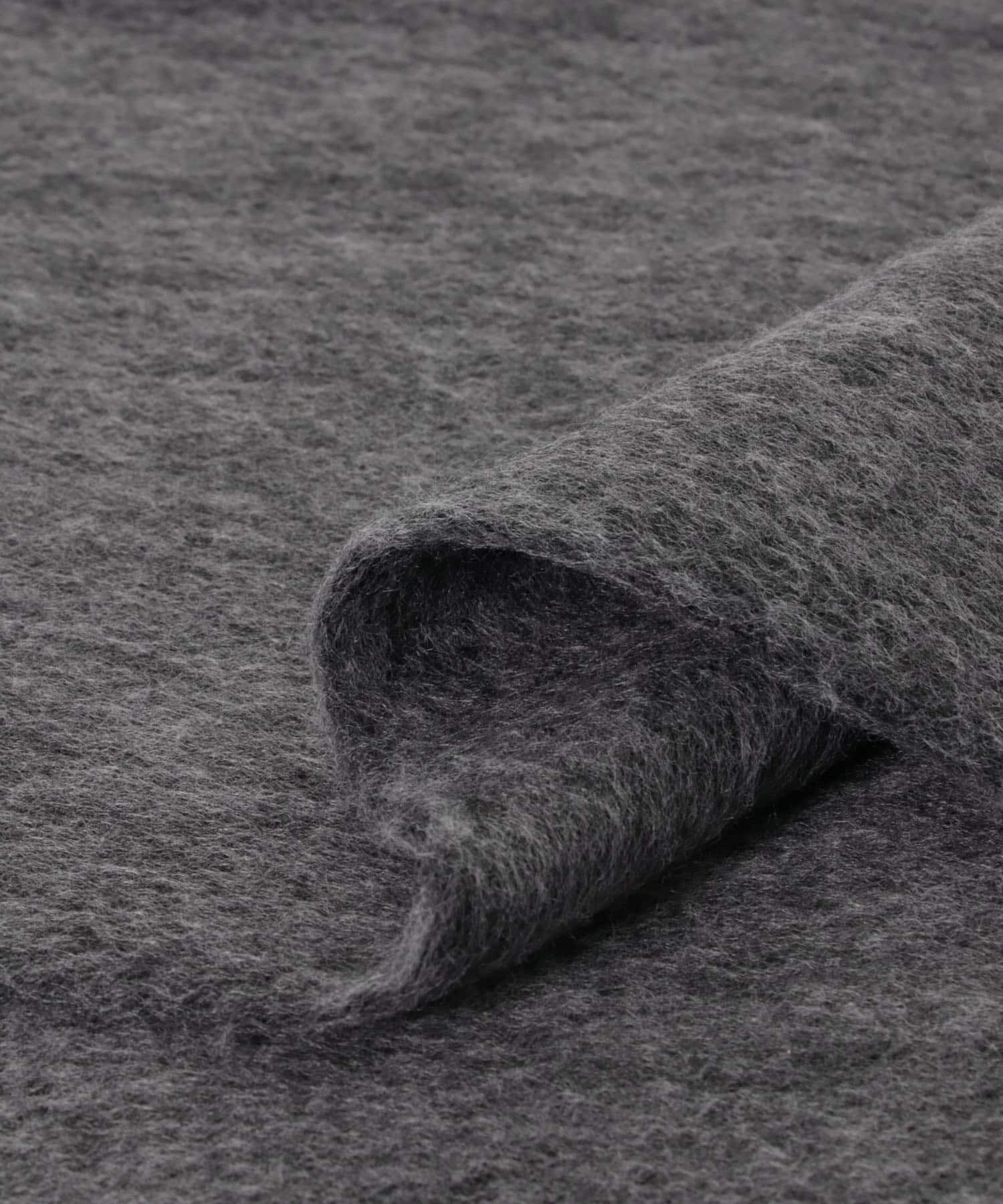 SMELLY「ソフトボリュームマフラー」|マフラー|