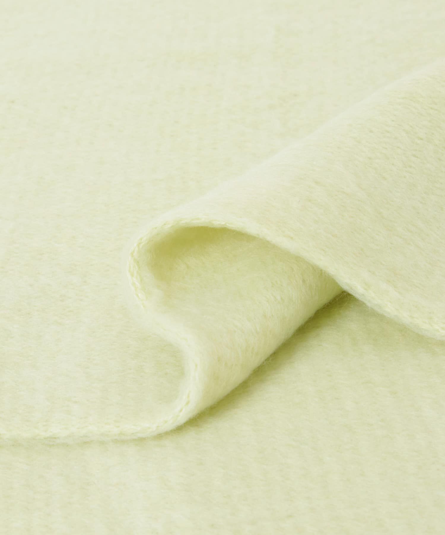 SMELLY「ソフトボリュームマフラー」|マフラー|